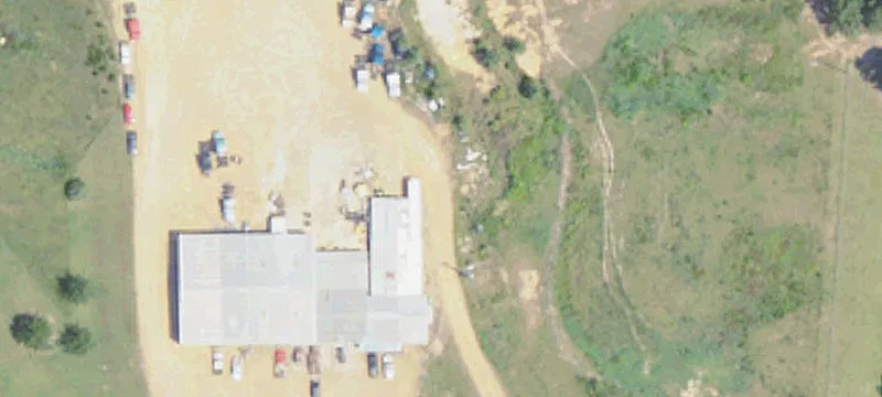1111 County Rd 18