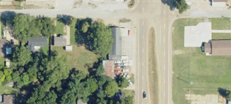 Hwy 61