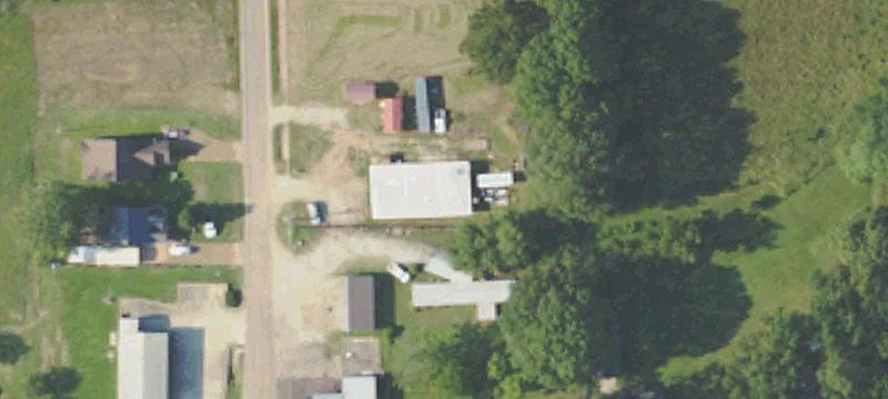 Ecru, MS 38841