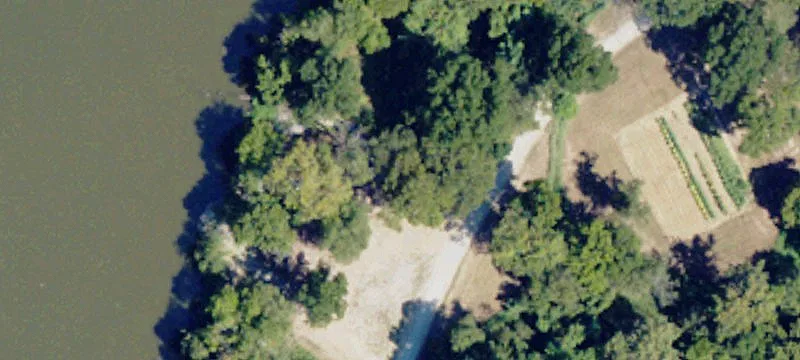 Donaldson Pt