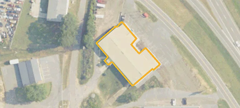 704 Frontage W Dr