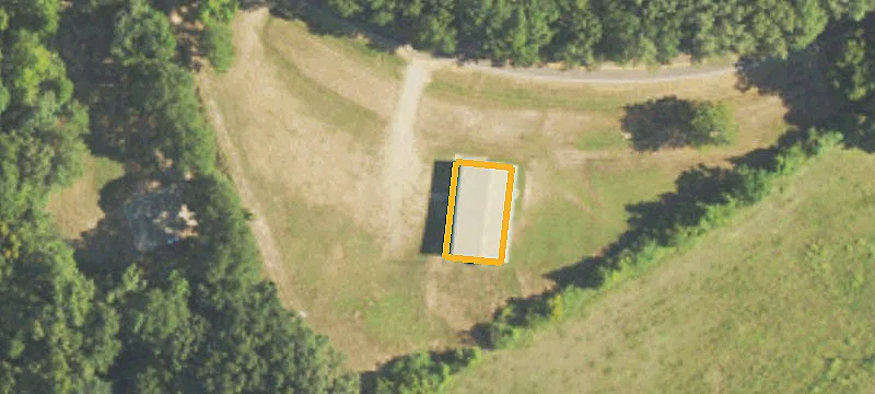 Bald Hl Rd