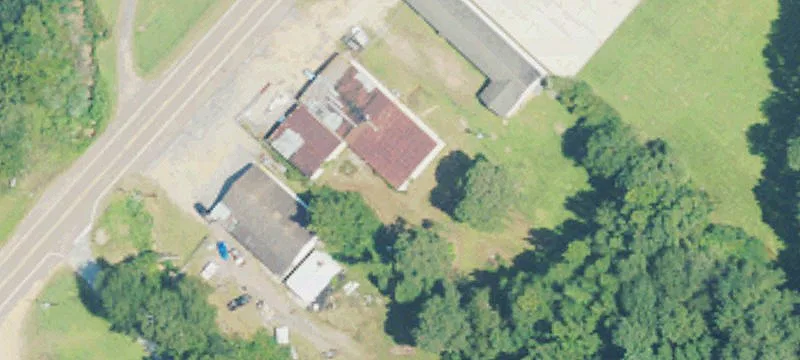 Columbia Ave