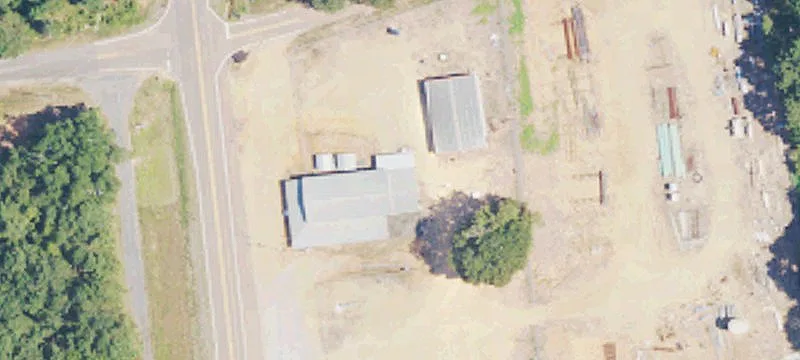 Hwy 13th N