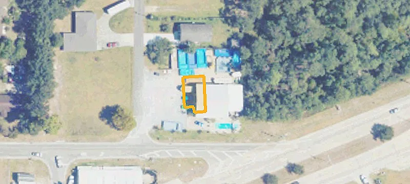 301 Longfellow Dr
