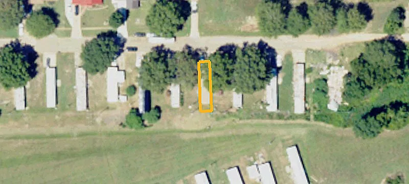 805 Airport Rd