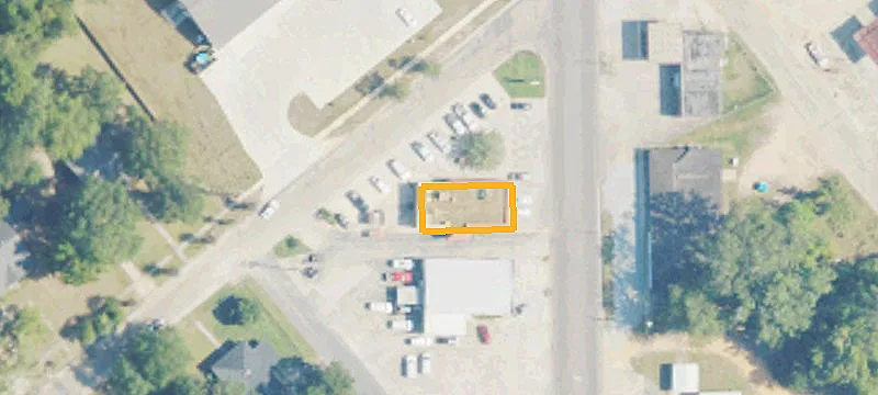 1203 Hwy 13th N