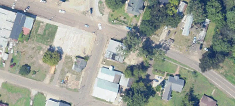 124 Church