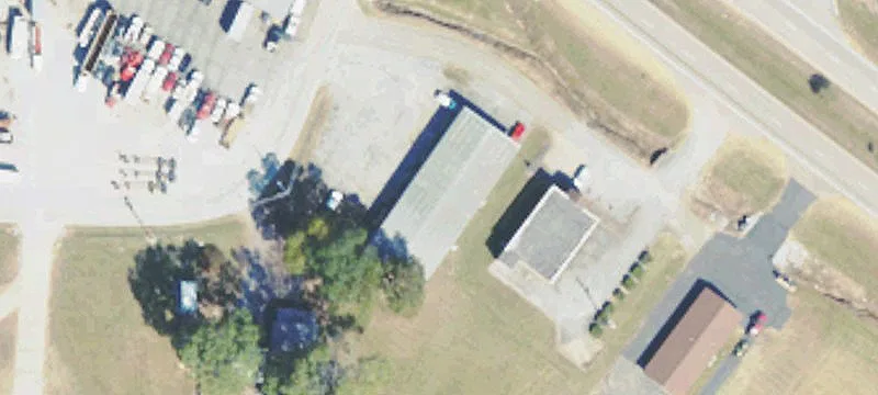 Burnsville, MS 38833
