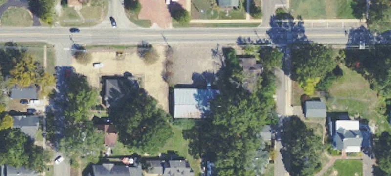 904 Shiloh Rd