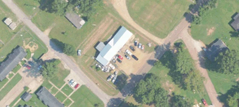 516 Airport Rd