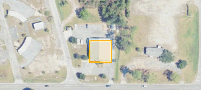 3036 Longfellow Rd