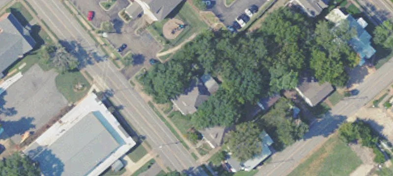 207 Main St