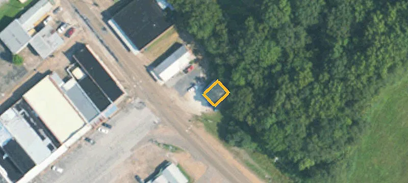 Coffeeville, MS 38922
