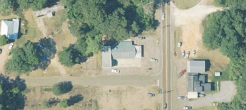 1085 Hwy 98th And 51