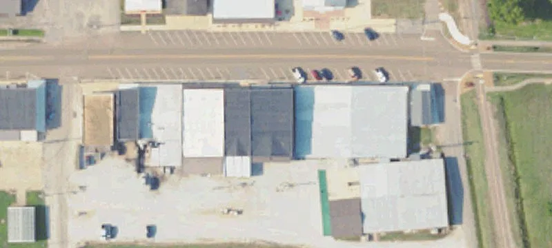 Ecru, MS 38841
