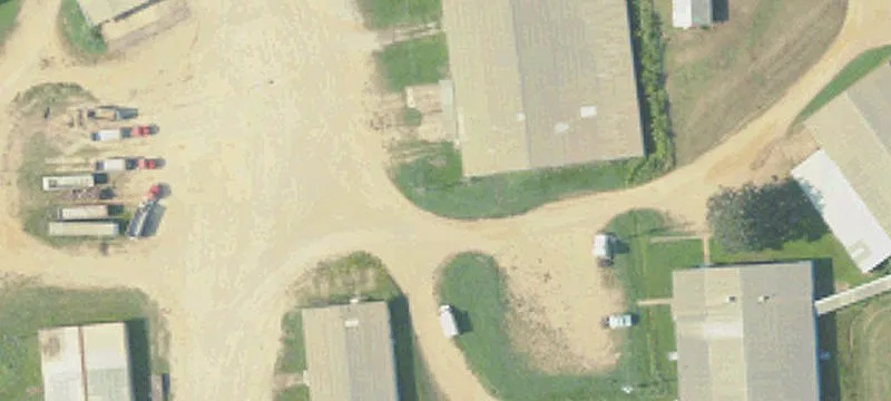 Pontotoc, MS 38863