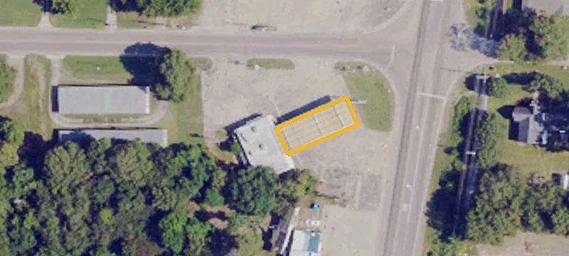 155 Hwy 49