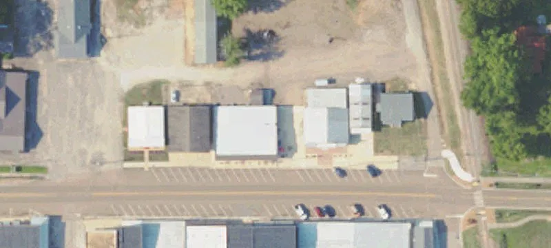 Ecru, MS 38841