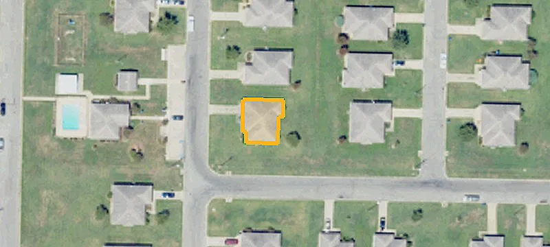 900 Kinlock Rd