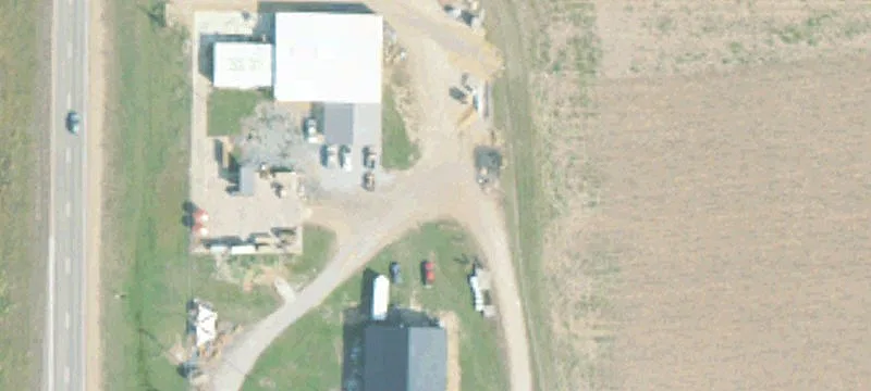 3850 Hopewell Rd