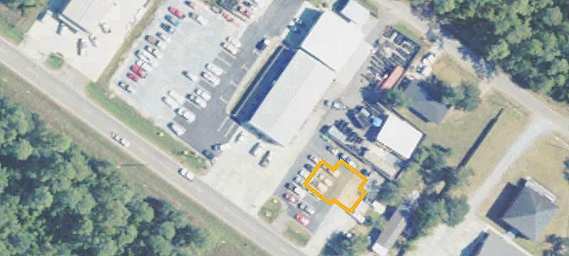 2216 Kiln Waveland Cutoff Rd