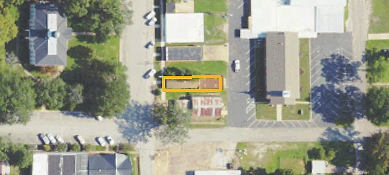 201 Ct St