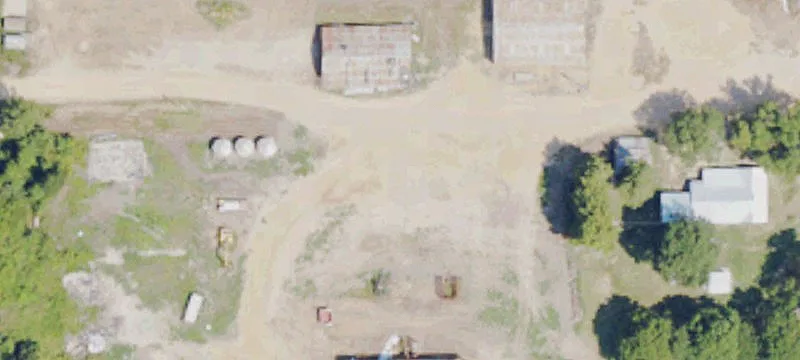 145 Woods Rd