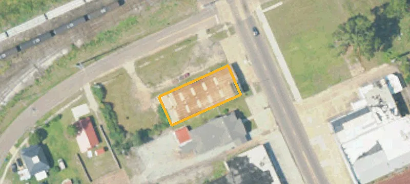 309 Desoto Ave