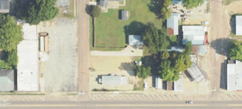 Charleston, MS 38921