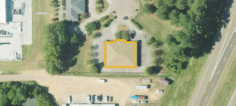 1377 Johnny Johnson Dr