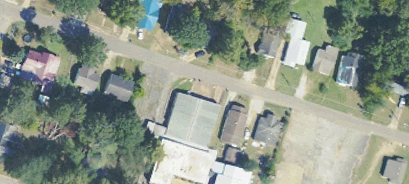 1223 Tate St