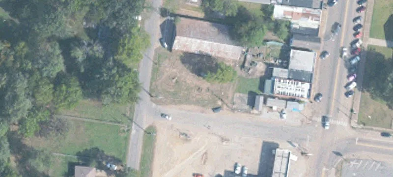 19 Adams St
