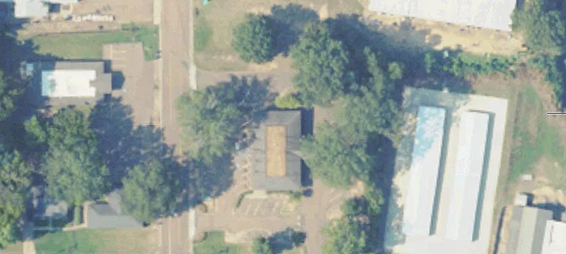 100 Bates St