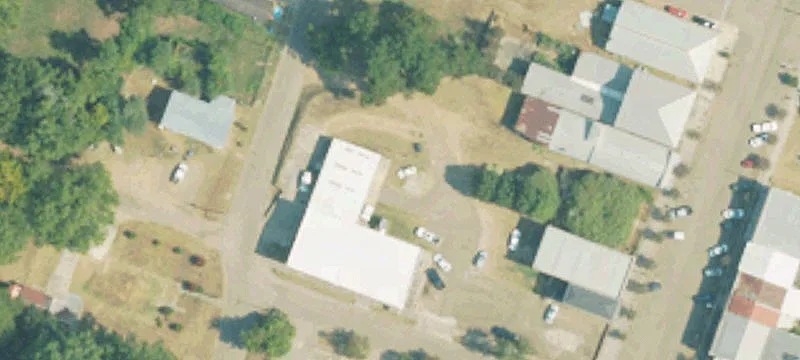 101 Walnut St