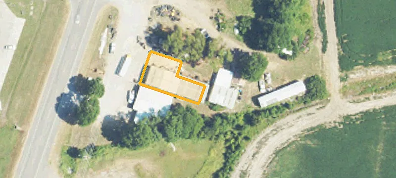 20928 Hwy 61