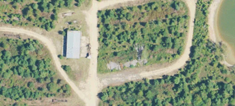 Mize, MS 39116
