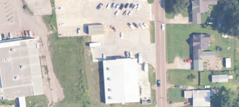 Pontotoc Rd