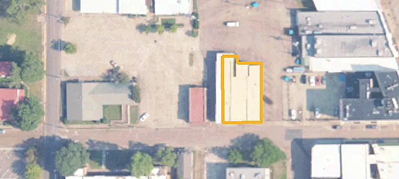 203 Jordan Ave