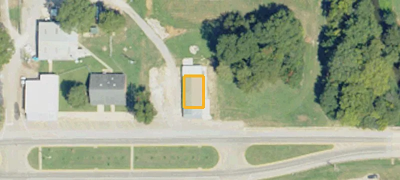 202 T M Jones Hwy