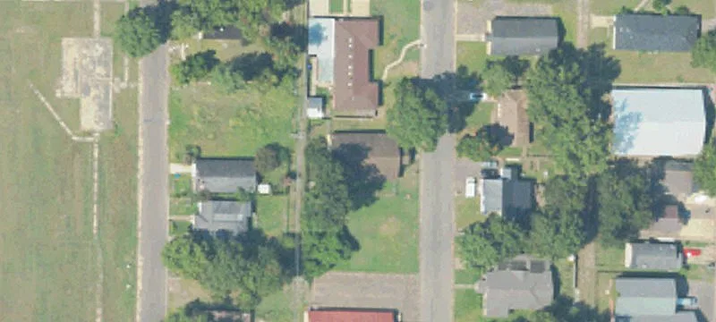 709 Mckinley St