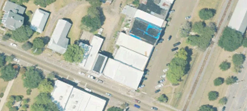 113 Railroad N Ave