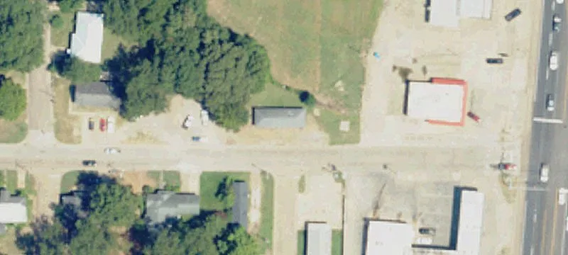 607 White St