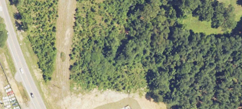 Of Hwy 45