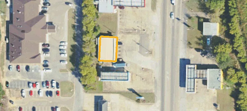 102 Harper Rd