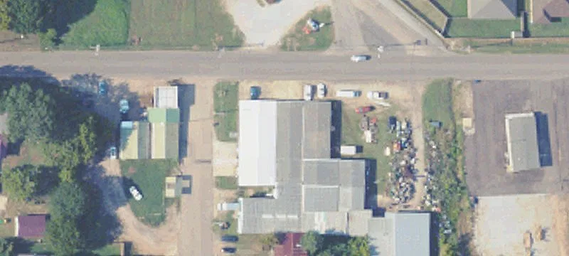 Pontotoc, MS 38863