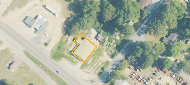 415 Lumberton Rd