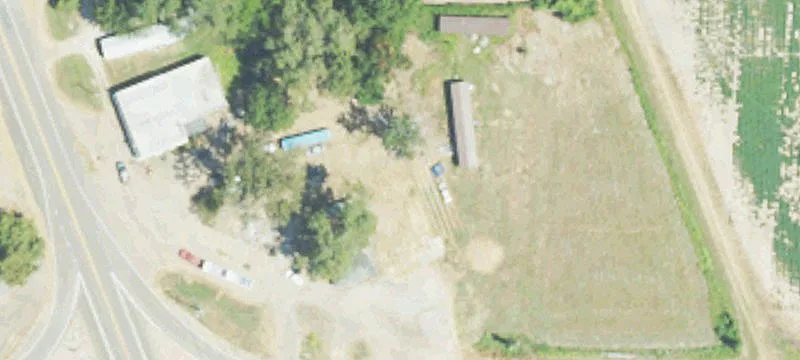 25802 Hwy 61