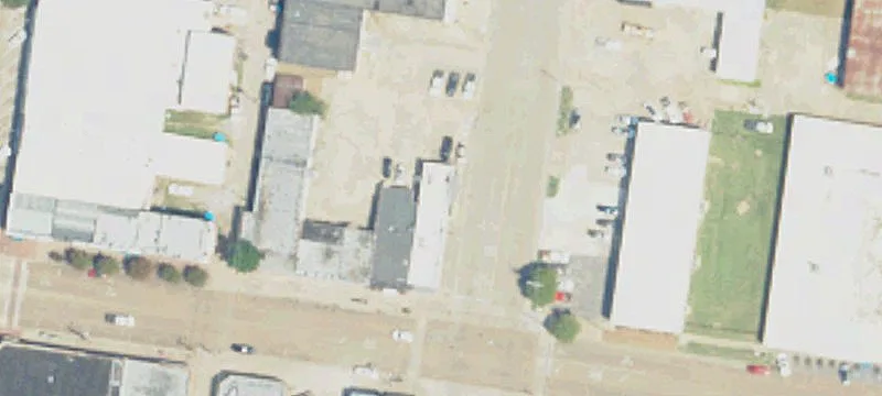 121 Nn St