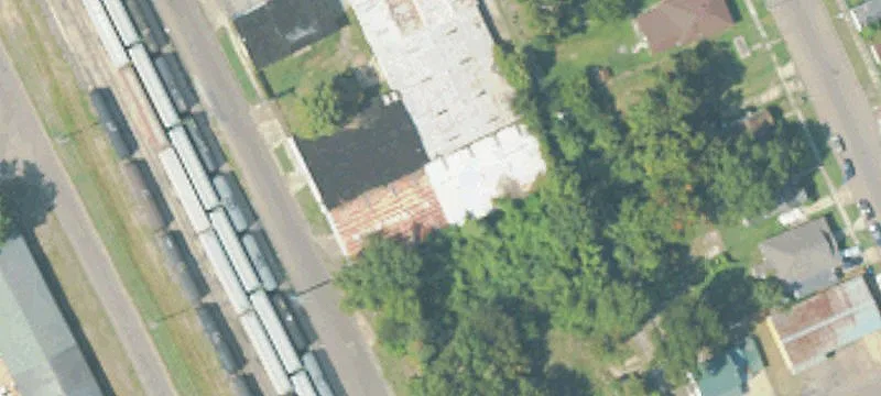 702 Tallahatchie St